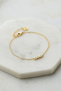 Zafino - amy bracelet